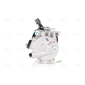Compressor - Nissens 890562