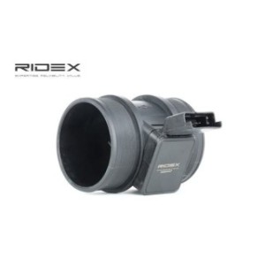 Mass Air Flow Sensor - RIDEX 3926A0037