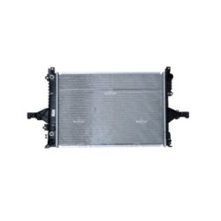 Engine Cooling Radiator NRF 53946 for VOLVO OE 36000085