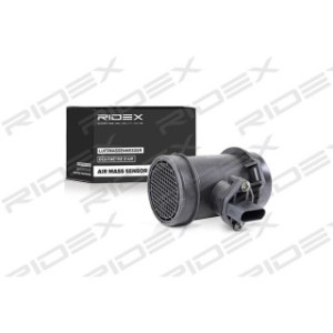 Mass Air Flow Sensor - RIDEX 3926A0023