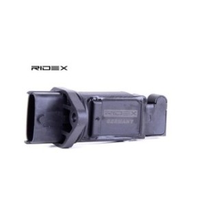 Mass Air Flow Sensor - RIDEX 3926A0122