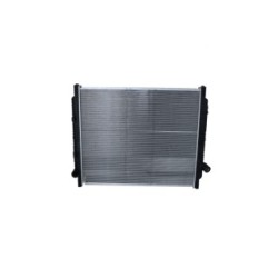 Engine Cooling Radiator NRF 539563  OE 5001868516