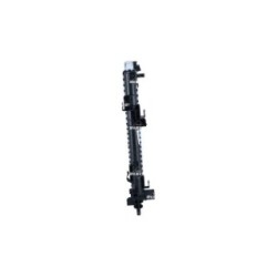 Engine Cooling Radiator NRF 53966 for VAUXHALL/OPEL, RENAULT