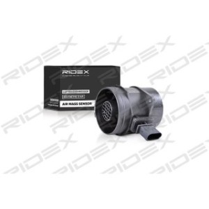 Mass Air Flow Sensor - RIDEX 3926A0042