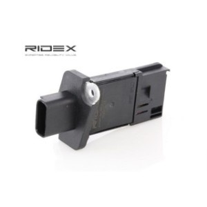 Mass Air Flow Sensor - RIDEX 3926A0043