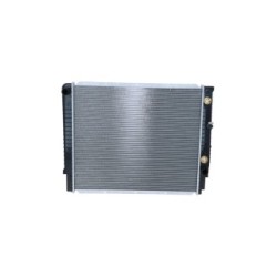 Engine Cooling Radiator NRF 53998 for VOLVO OE 1397560