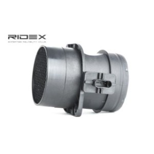 Mass Air Flow Sensor - RIDEX 3926A0074