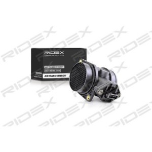 Mass Air Flow Sensor - RIDEX 3926A0018