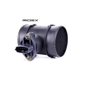 Mass Air Flow Sensor - RIDEX 3926A0033