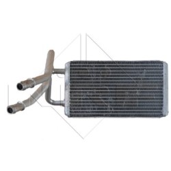Heater Matrix NRF 54227 for FORD TRANSIT OE 4042576
