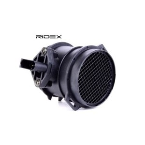 Mass Air Flow Sensor - RIDEX 3926A0080