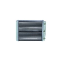 Heater Matrix NRF 54249  OE 0028353801