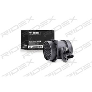 Mass Air Flow Sensor - RIDEX 3926A0064