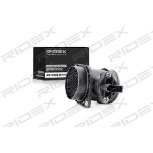 Mass Air Flow Sensor - RIDEX 3926A0059