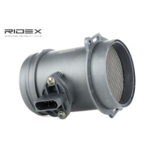 Mass Air Flow Sensor - RIDEX 3926A0079