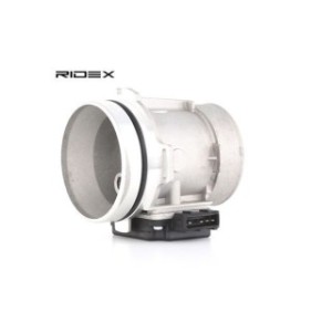 Mass Air Flow Sensor - RIDEX 3926A0055