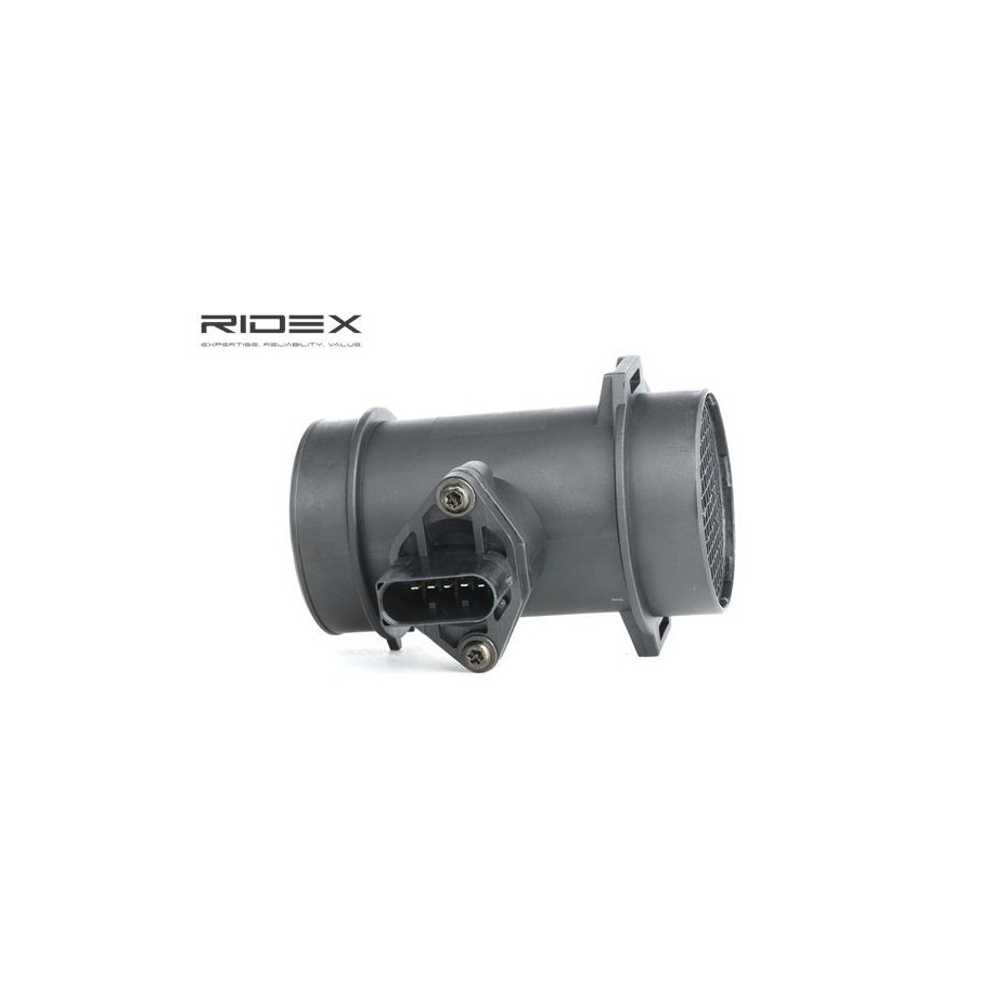 Mass Air Flow Sensor - RIDEX 3926A0099
