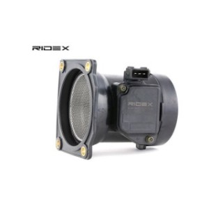 Mass Air Flow Sensor - RIDEX 3926A0105