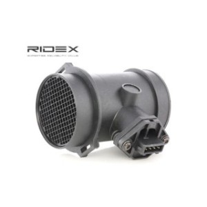 Mass Air Flow Sensor - RIDEX 3926A0101