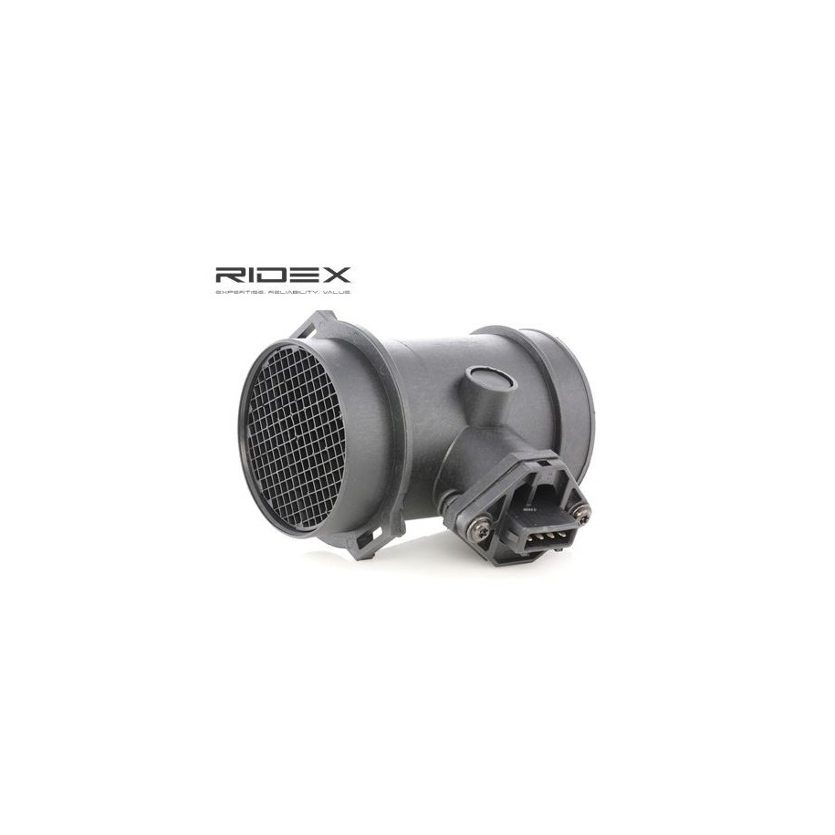 Mass Air Flow Sensor - RIDEX 3926A0101