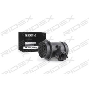 Mass Air Flow Sensor - RIDEX 3926A0101