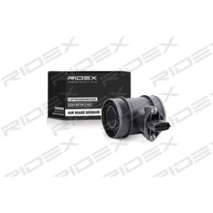 Mass Air Flow Sensor - RIDEX 3926A0118