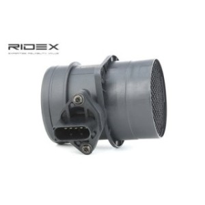 Mass Air Flow Sensor - RIDEX 3926A0107