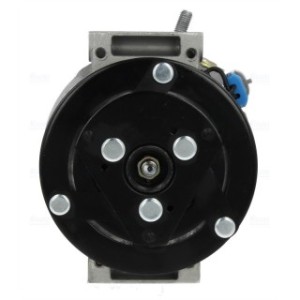 Compressor - Nissens 89057