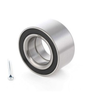 Wheel Bearing Kit - RIDEX 654W0114