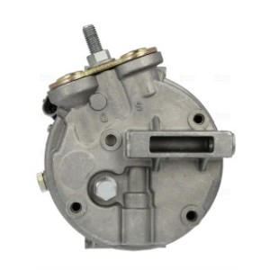 Compressor - Nissens 89057