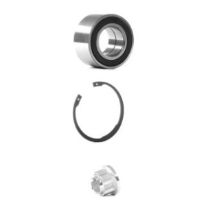 Wheel Bearing Kit - RIDEX 654W0154