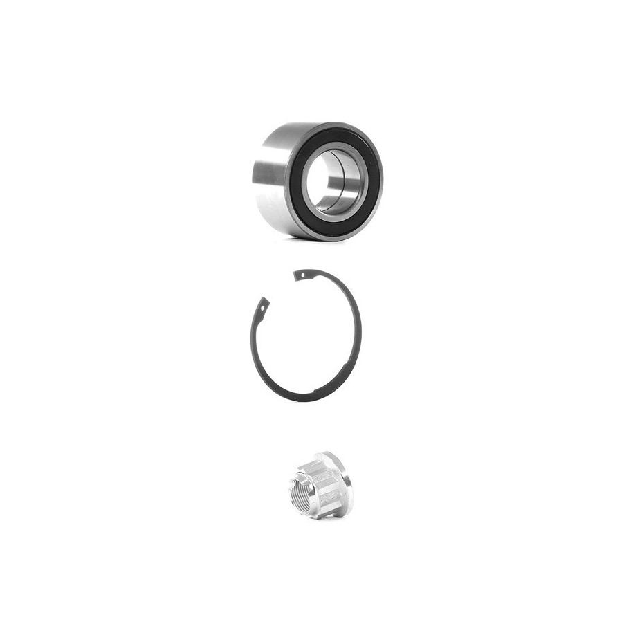Wheel Bearing Kit - RIDEX 654W0154
