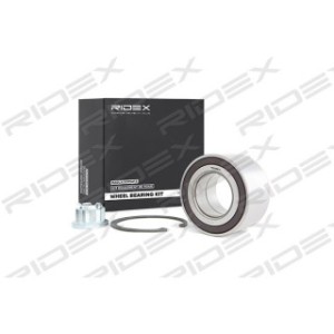 Wheel Bearing Kit - RIDEX 654W0154