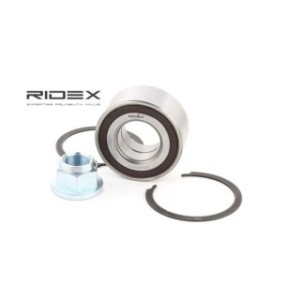 Wheel Bearing Kit - RIDEX 654W0473