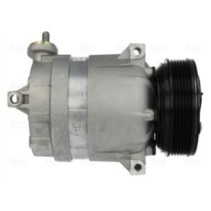 Compressor - Nissens 89057
