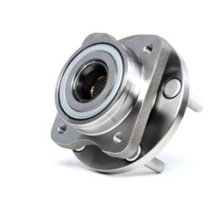 Wheel Bearing Kit - RIDEX 654W0125