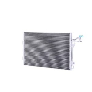 Condenser - RIDEX 448C0003