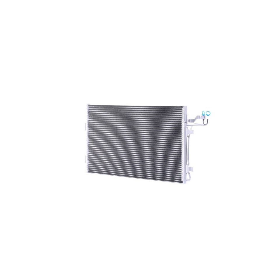 Condenser - RIDEX 448C0003