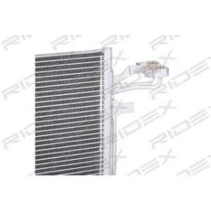Condenser - RIDEX 448C0003