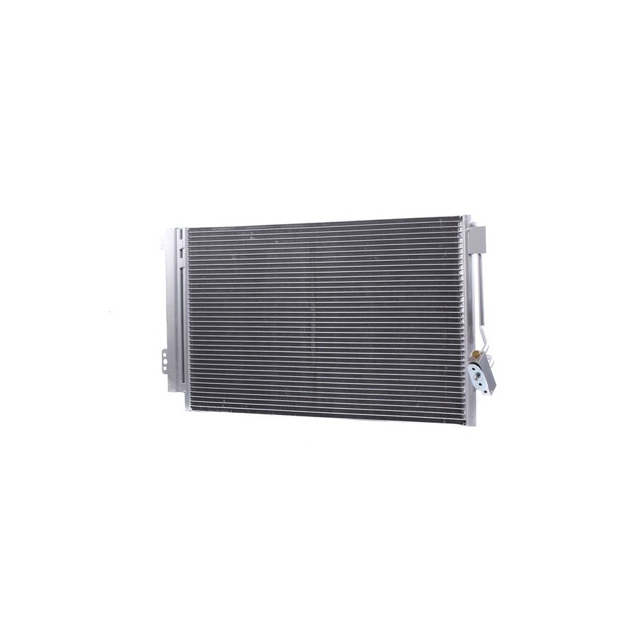 Condenser - RIDEX 448C0011
