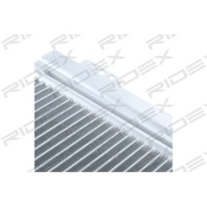 Condenser - RIDEX 448C0011