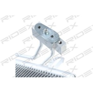Condenser - RIDEX 448C0011