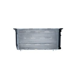 Engine Cooling Radiator NRF 54602 for AUDI OE 443121253E