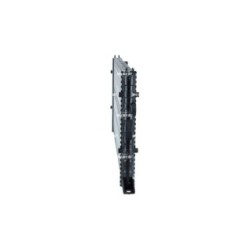 Engine Cooling Radiator NRF 54657 for VW GOLF OE 1E0121253