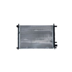 Engine Cooling Radiator NRF 54667 for FORD OE 1001859