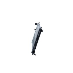 Engine Cooling Radiator NRF 54667 for FORD OE 1001859