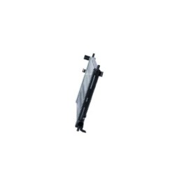 Engine Cooling Radiator NRF 54667 for FORD OE 1001859