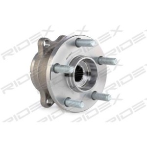 Wheel Bearing Kit - RIDEX 654W0529