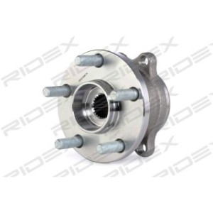 Wheel Bearing Kit - RIDEX 654W0529