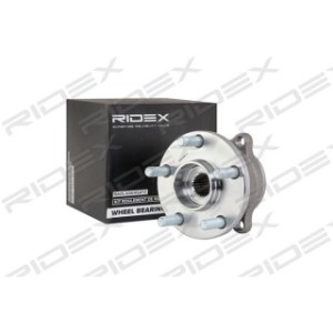 Wheel Bearing Kit - RIDEX 654W0529